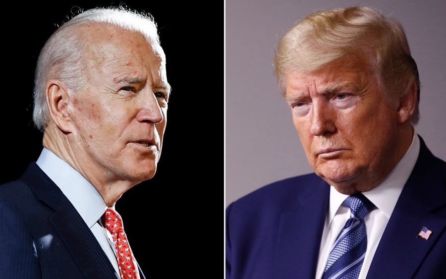 Liệu Tổng thống Biden có gặp rắc rối với bê bối tài liệu mật?